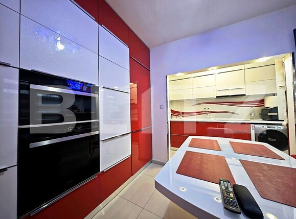 Apartament de vânzare 3 camere Nufarul - 186814AV | BLITZ Oradea | Poza1