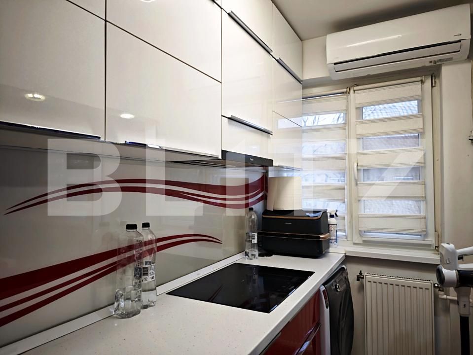 Apartament de vânzare 3 camere Nufarul - 186814AV | BLITZ Oradea | Poza2