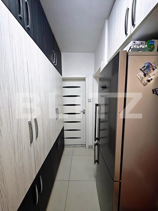 Apartament de vânzare 3 camere Nufarul - 186814AV | BLITZ Oradea | Poza3