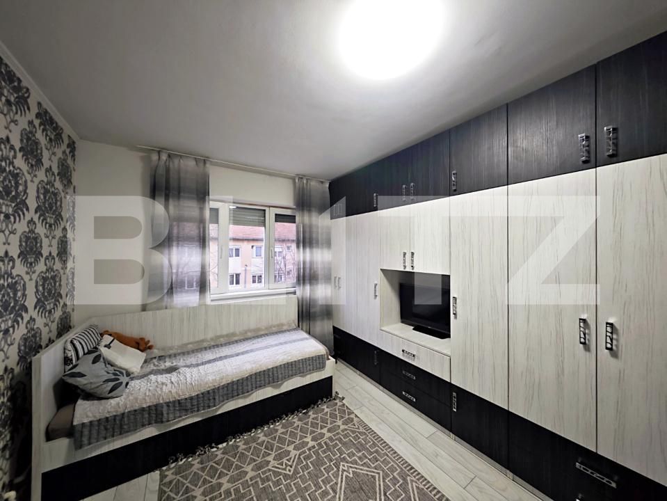 Apartament de vânzare 3 camere Nufarul - 186814AV | BLITZ Oradea | Poza5