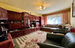 Apartament cu 3 camere – Zona Calea Aradului, Oradea