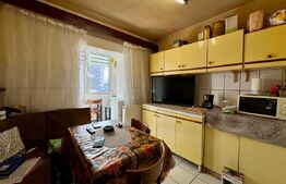 Apartament cu 3 camere – Zona Calea Aradului, Oradea