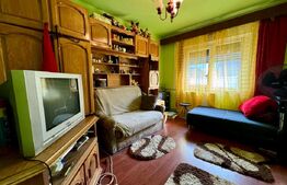 Apartament cu 3 camere – Zona Calea Aradului, Oradea