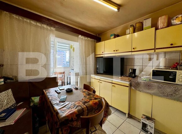 Apartament de vânzare 3 camere Calea Aradului - 186999AV | BLITZ Oradea | Poza6