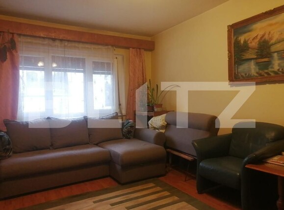 Apartament de vânzare 3 camere Calea Aradului - 186999AV | BLITZ Oradea | Poza3