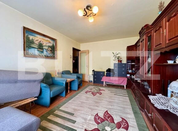 Apartament de vânzare 3 camere Calea Aradului - 186999AV | BLITZ Oradea | Poza1