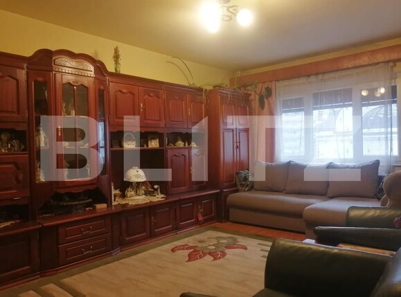 Apartament de vânzare 3 camere Calea Aradului - 186999AV | BLITZ Oradea | Poza1