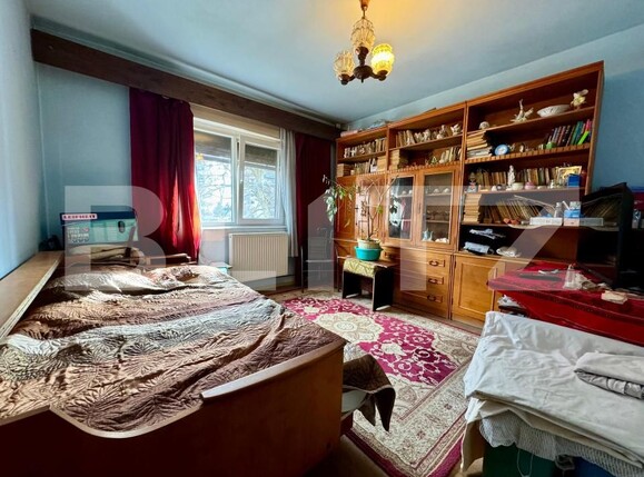 Apartament de vânzare 3 camere Calea Aradului - 186999AV | BLITZ Oradea | Poza3