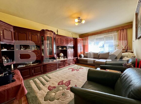 Apartament de vânzare 3 camere Calea Aradului - 186999AV | BLITZ Oradea | Poza2