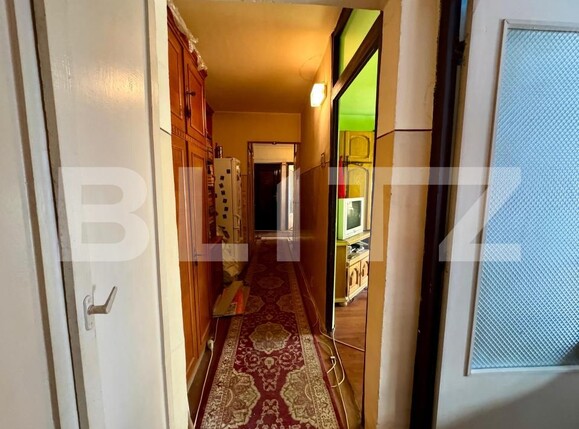 Apartament de vânzare 3 camere Calea Aradului - 186999AV | BLITZ Oradea | Poza8