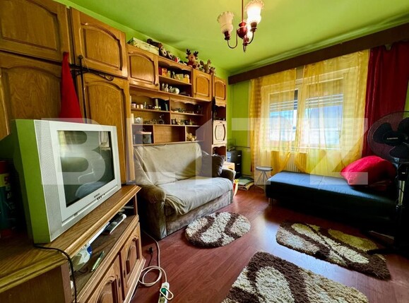 Apartament de vânzare 3 camere Calea Aradului - 186999AV | BLITZ Oradea | Poza5