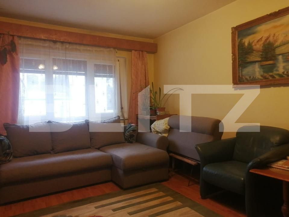 Apartament de vânzare 3 camere Calea Aradului - 186999AV | BLITZ Oradea | Poza3