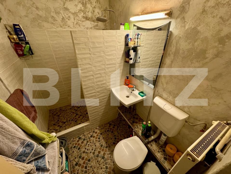 Apartament de vânzare 3 camere Calea Aradului - 186999AV | BLITZ Oradea | Poza9