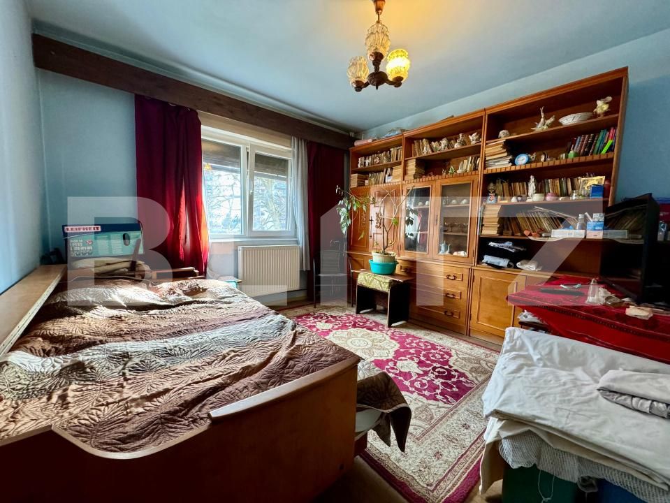 Apartament de vânzare 3 camere Calea Aradului - 186999AV | BLITZ Oradea | Poza3