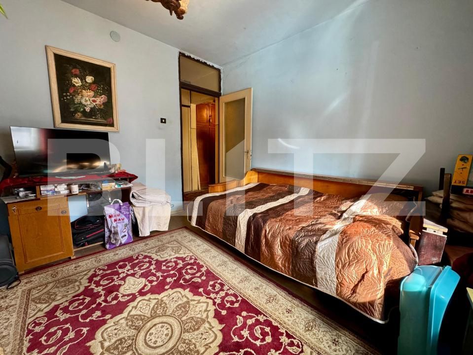 Apartament de vânzare 3 camere Calea Aradului - 186999AV | BLITZ Oradea | Poza4