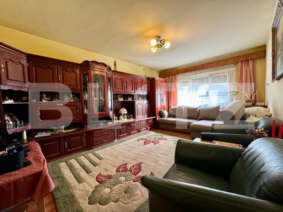 Apartament de vânzare 3 camere Calea Aradului - 186999AV | BLITZ Oradea | Poza2