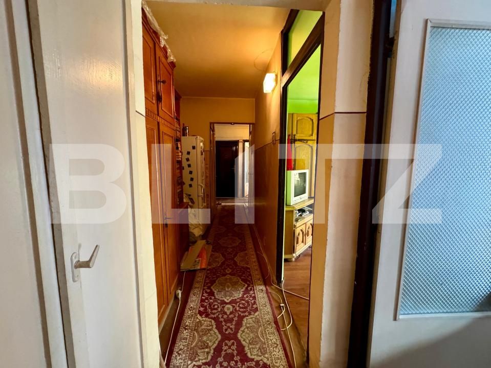 Apartament de vânzare 3 camere Calea Aradului - 186999AV | BLITZ Oradea | Poza8