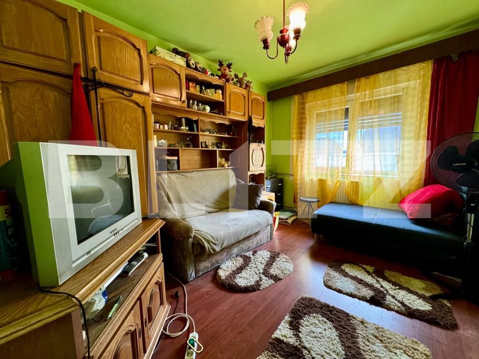 Apartament de vânzare 3 camere Calea Aradului - 186999AV | BLITZ Oradea | Poza5