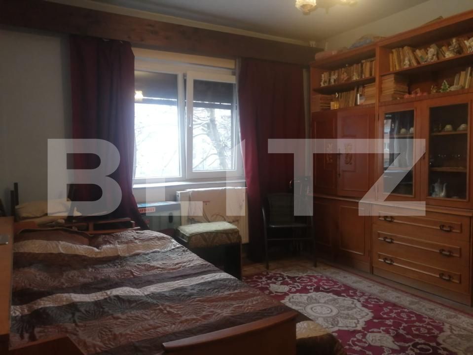Apartament de vânzare 3 camere Calea Aradului - 186999AV | BLITZ Oradea | Poza8