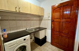 Garsonieră – oportunitate excelentă pentru investiție, zona Decebal