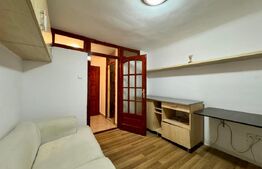 Garsonieră – oportunitate excelentă pentru investiție, zona Decebal