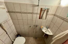 Garsonieră – oportunitate excelentă pentru investiție, zona Decebal