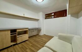 Garsonieră – oportunitate excelentă pentru investiție, zona Decebal