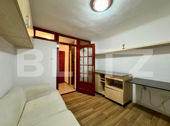 Garsonieră de vânzare Decebal - 187000AV | BLITZ Oradea | Poza3