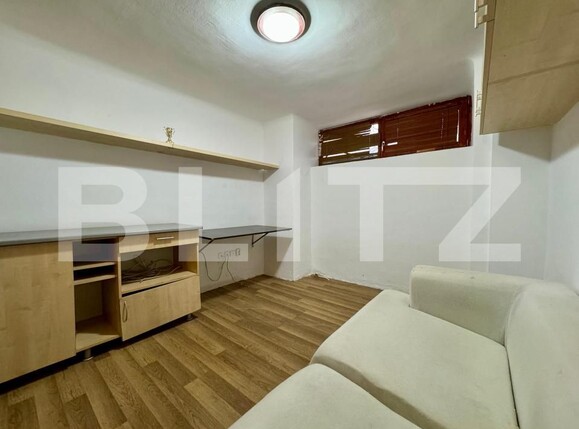 Garsonieră de vânzare Decebal - 187000AV | BLITZ Oradea | Poza2