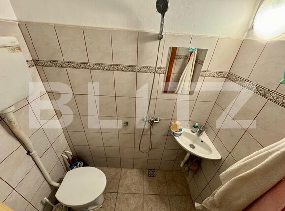 Garsonieră de vânzare Decebal - 187000AV | BLITZ Oradea | Poza4