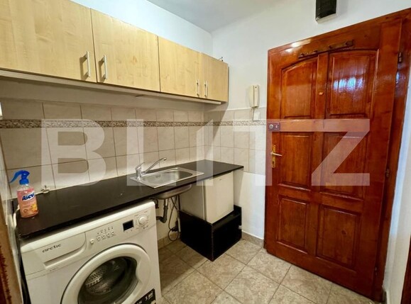 Garsonieră de vânzare Decebal - 187000AV | BLITZ Oradea | Poza1