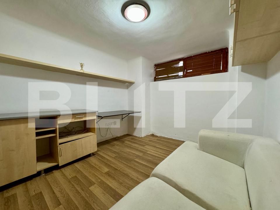 Garsonieră de vânzare Decebal - 187000AV | BLITZ Oradea | Poza2