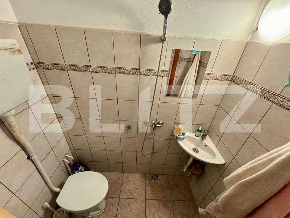 Garsonieră de vânzare Decebal - 187000AV | BLITZ Oradea | Poza4