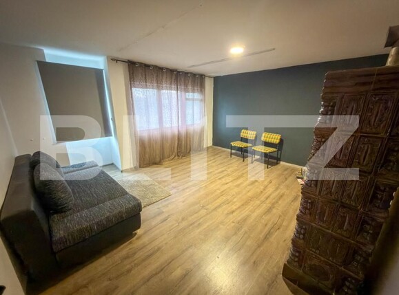 Garsonieră de vânzare Aleşd - 187051AV | BLITZ Oradea | Poza1