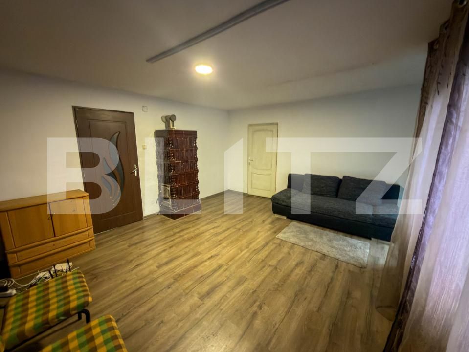 Garsonieră de vânzare Aleşd - 187051AV | BLITZ Oradea | Poza2