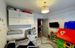 Apartament 2 camere tip PB, oportunitate excelentă – zona Decebal