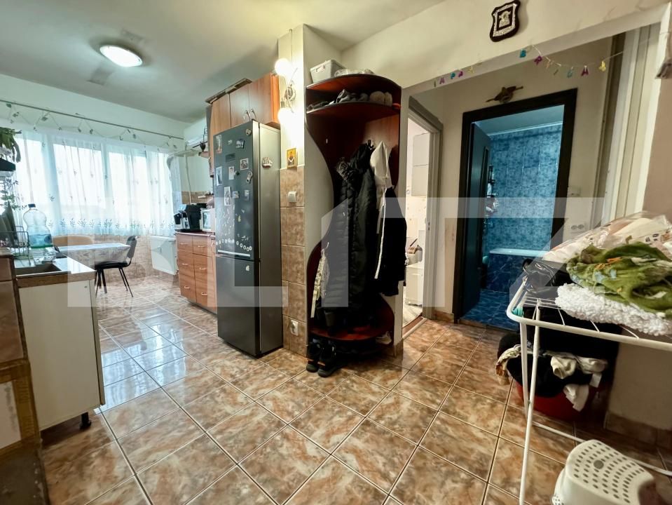 Apartament de vânzare 2 camere Decebal - 187125AV | BLITZ Oradea | Poza8