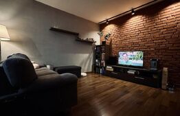 Apartament renovat, etaj 1, 2 camere, Rogerius 