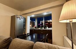 Apartament renovat, etaj 1, 2 camere, Rogerius 