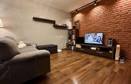 Apartament renovat, etaj 1, 2 camere, Rogerius 