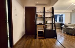 Apartament renovat, etaj 1, 2 camere, Rogerius 