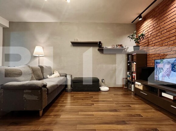 Apartament de vânzare 2 camere Rogerius - 187250AV | BLITZ Oradea | Poza1