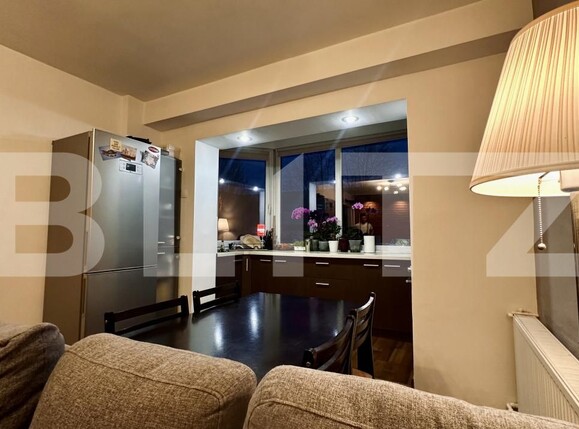 Apartament de vânzare 2 camere Rogerius - 187250AV | BLITZ Oradea | Poza4