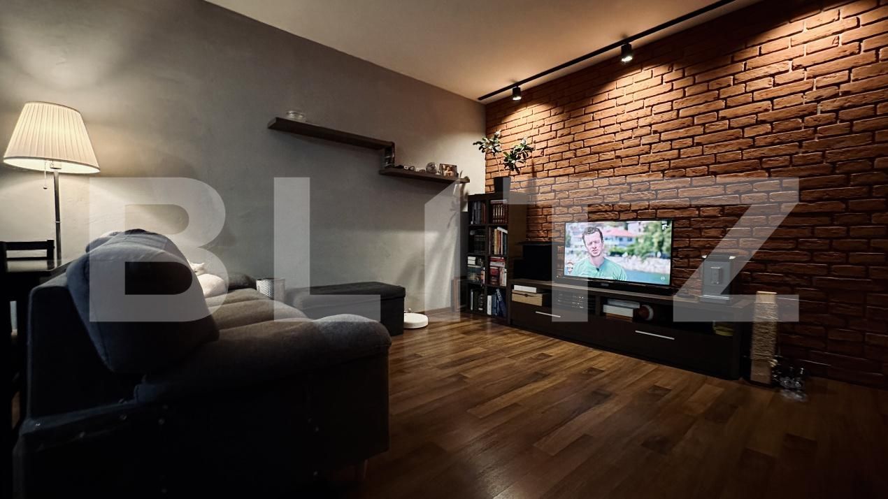 Apartament de vânzare 2 camere Rogerius - 187250AV | BLITZ Oradea | Poza2