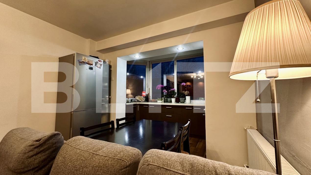 Apartament de vânzare 2 camere Rogerius - 187250AV | BLITZ Oradea | Poza4