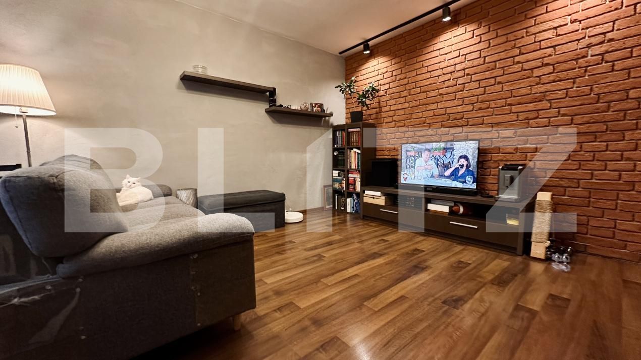 Apartament de vânzare 2 camere Rogerius - 187250AV | BLITZ Oradea | Poza3