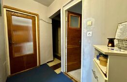 Apartament 2 camere, tip D, zona Oneștilor – cartier Ioșia