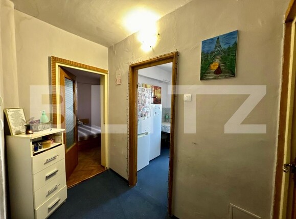 Apartament de vânzare 2 camere Calea Aradului - 187251AV | BLITZ Oradea | Poza5