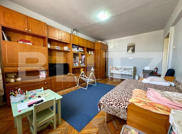 Apartament de vânzare 2 camere Calea Aradului - 187251AV | BLITZ Oradea | Poza2