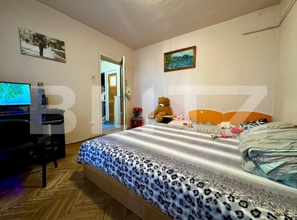 Apartament de vânzare 2 camere Calea Aradului - 187251AV | BLITZ Oradea | Poza4